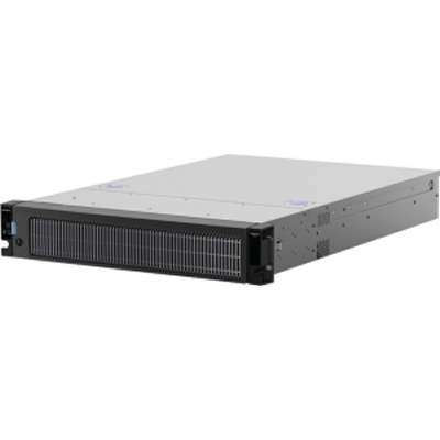 NETGEAR ReadyNAS RR4312S 10GIG SFP+ 2U 12 Bay 2X6TB Enterprise Hard Disk Drive