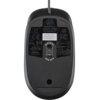 HP USB Optical 2.9M Mouse