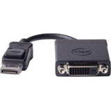 Dell Displayport to DVI Single Link