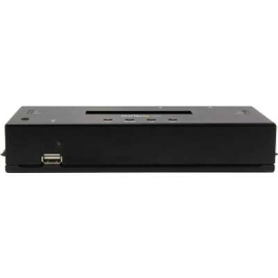 StarTech.com Drive Duplicator and Eraser for 2.5" / 3.5" SATA & SAS Drives