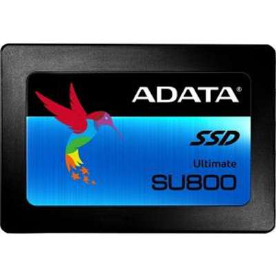 ADATA Technology A-Data SSD ASU800SS-256GT-C Ultimate SU800 3D TLC 256G 2.5 inch SATA III