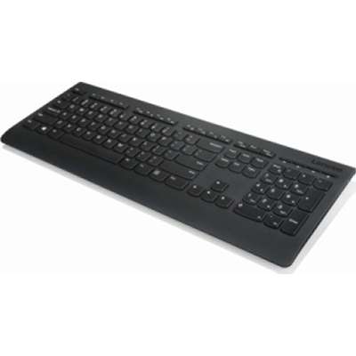 Lenovo Pro Wireless Keyboard Us EN