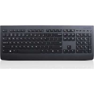 Lenovo Pro Wireless Keyboard Us EN