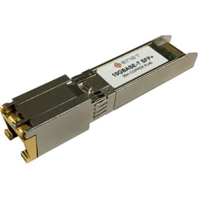 ENET Brocade Compatible 10GBASE-T Copper SFP+