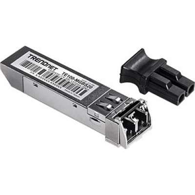 TRENDnet Mini-GBIC Multi-Mode 100-Base-LX LC Module (20KM)