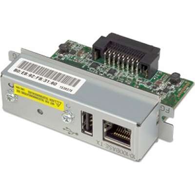 EPSON Ethernet Interface Card, Ub-E04