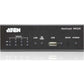 ATEN 4 Port Serial Exp Box for VK2100