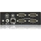 ATEN 4 Port Serial Exp Box for VK2100