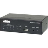 ATEN 4 Port Serial Exp Box for VK2100