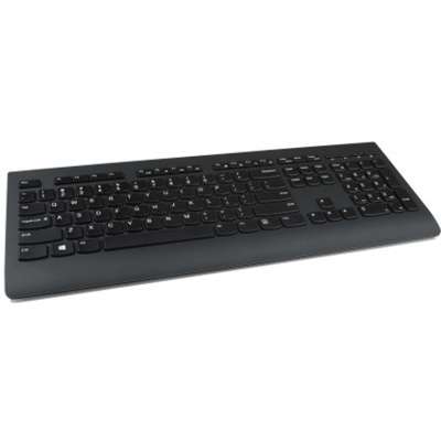 Lenovo Pro Wireless Keyboard LA SP without Battery