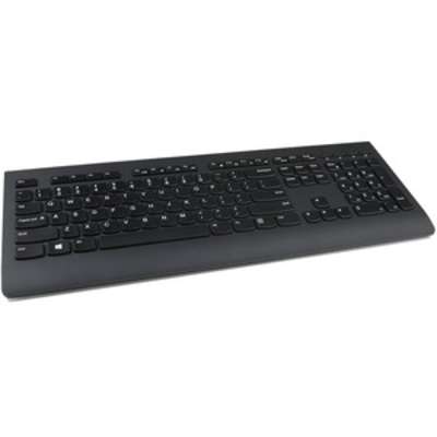 Lenovo Pro Wireless Keyboard LA SP without Battery