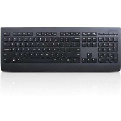 Lenovo Pro Wireless Keyboard LA SP without Battery