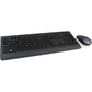 Lenovo Pro Wireless Keyboard & Mouse Combo LA SP without Battery