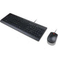 Lenovo Wired KB Mice Essential Combo