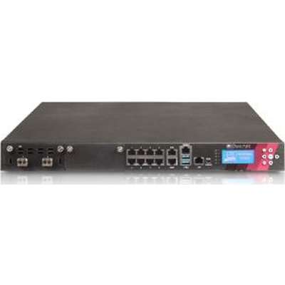 Check Point 5800 Nextgen Threat Previous Appliance with  SSD