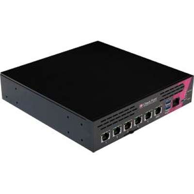 Check Point 3200 Nextgen Threat Previous Appliance with  SSD
