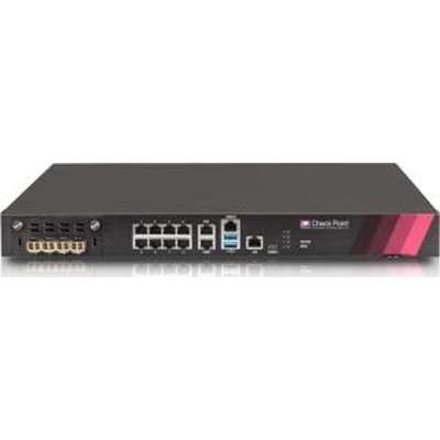 Check Point 5600 Nextgen Threat Previous Appliance with  SSD