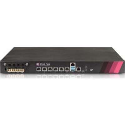Check Point 5200 Nextgen Threat Previous Sandblast NGTX