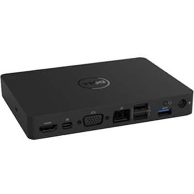 Dell IM Sourcing Dell WD15 4K Dock 180W AC