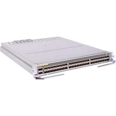 HPE 12900E 48P 10G/2P 100G HB Module