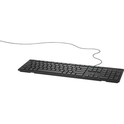 Dell Wired Keyboard KB216 580-Admt