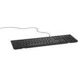 Dell Wired Keyboard KB216 580-Admt