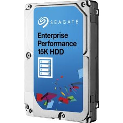 Seagate 600GB Enter Perform 15K Hard Disk Drive