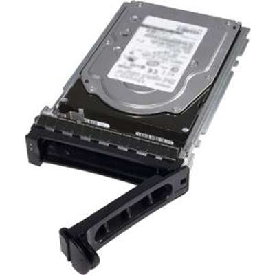 Dell 1.2TB SAS 12GBPS 2.5 inch 10K RPM HP HHD 13G