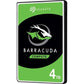 Seagate Barracuda 2.5" SATA Hard Disk Drive 4TB 5400RPM