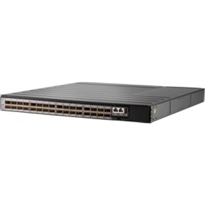 HPE Al 6941 32Q O AC FB Switch
