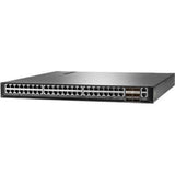 HPE Al 6921 48XGT 6Q O AC FB Switch