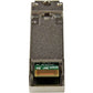 StarTech.com PCIe Fiber Optic NIC with SFP+ - MM 10G MM SFP with LAN Card