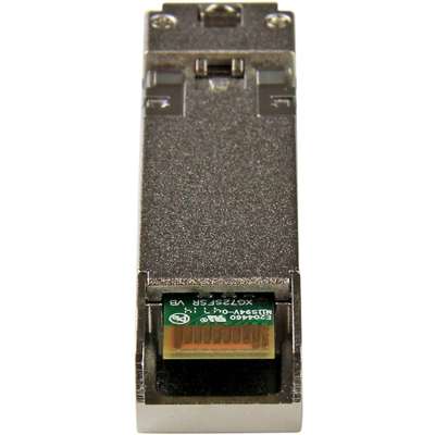 StarTech.com PCIe Fiber Optic NIC with SFP+ - MM 10G MM SFP with LAN Card