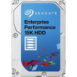 Seagate 40-pack 300GB Enterprise Performance 15K Hard Disk Drive SAS 15000 RPM 256MB 2.5 inch