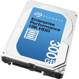 Seagate 40-pack 300GB Enterprise Performance 15K Hard Disk Drive SAS 15000 RPM 256MB 2.5 inch