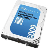 Seagate 40-pack 600GB Enterprise Performance 15K Hard Disk Drive SAS 15000 RPM 256MB 2.5 inch