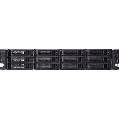 Buffalo Technology Terastation 7120R NAS 120TB 12X10TB 2U Enterprise SATA RAID ISCSI