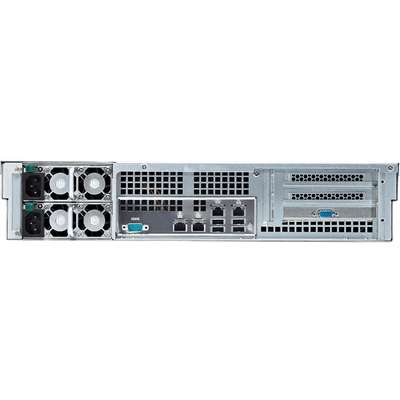 Buffalo Technology Terastation 7120R NAS 120TB 12X10TB 2U Enterprise SATA RAID ISCSI