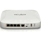 HPE Aruba 7005 (US) 4-Port 10/100/1000BASE-T 16 AP & 1K Client Controller