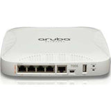 HPE Aruba 7005 (US) 4-Port 10/100/1000BASE-T 16 AP & 1K Client Controller