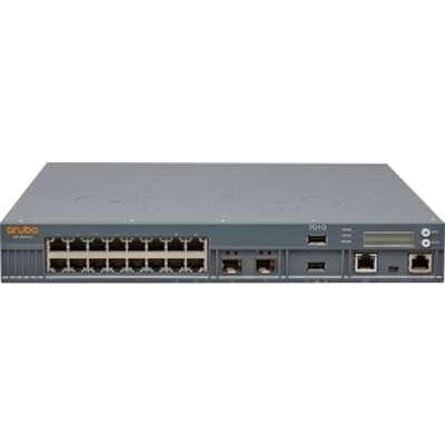 HPE 7010 Fips TAA Branch Controller