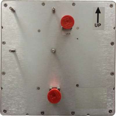 HPE Aruba Antenna-2x2-5314 5GHz 14dBi Panel