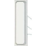 HPE Aruba AP-Antenna-16 2.4/5GHz 4/5dBi 3x3 Omni