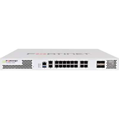 Fortinet H/W Plus 1-Year 24x7 UTM Bundle