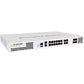 Fortinet H/W Plus 1-Year 24x7 UTM Bundle