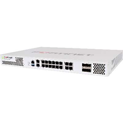 Fortinet H/W Plus 1-Year 24x7 UTM Bundle