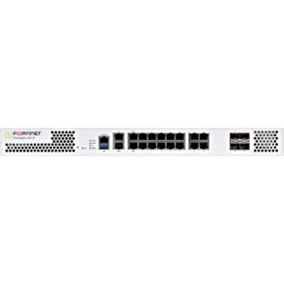 Fortinet H/W Plus 1-Year 24x7 UTM Bundle