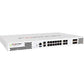 Fortinet H/W Plus 3-Year 24X7UTM Bundle