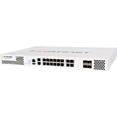 Fortinet H/W Plus 3-Year 24X7UTM Bundle