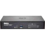 Sonicwall TZ400 GEN5 Firewall Replacement with AGSS 1-Year